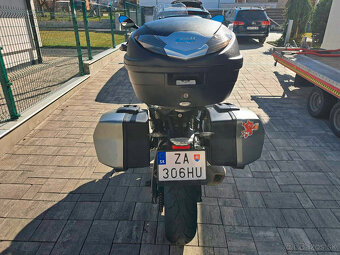 BMW S 1000 XR k49 - 10