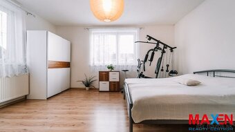 Rodinný dom, krásna 19 ár záhrada, 18 km od Košíc - 10