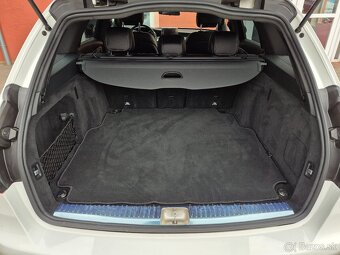 Mercedes-Benz C 250 2.2D150kW - 10