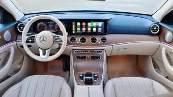 Mercedes-Benz E trieda Kombi 300 DE PHEV 225KW W213 - 10