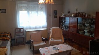 Rodinny dom Maďarsko - Novajidrany - 10