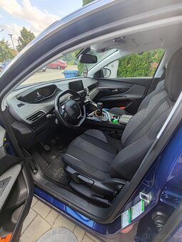 Peugeot 3008 - 10