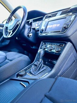 Volkswagen Tiguan 4x4 4Motion - 10