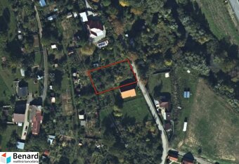 NA PREDAJ POZEMOK, VŠETKY IS, 774m2, PREŠOV,POD WILEC HÔRKOU - 10
