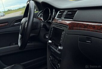 Škoda Superb Combi 2.0 TDI CR 170k Elegance - 10