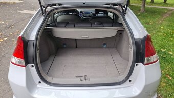 Honda Insight 1,4 Hybrid Automat 2011 - 10