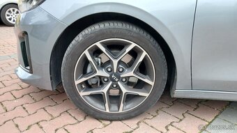 Kia Ceed SW 1.4 T-GDi GT-Line A/T, 103kW - 10