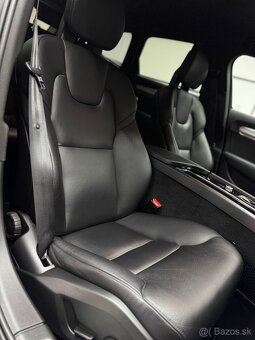 Volvo V90 D4, 4x4, Automat, Top Stav - 10