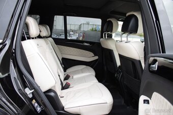 Mercedes-Benz GLS - 10