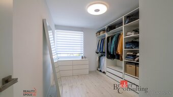 Výnimočné bývanie v Novej Dedinke – moderný dizajn a pokojná - 10