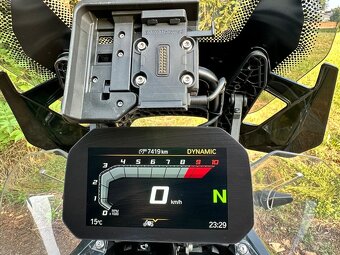 BMW R1300 GS Tripple Black 2024 - 10