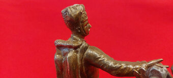 KYRYSNÍK A HUSÁR - 10