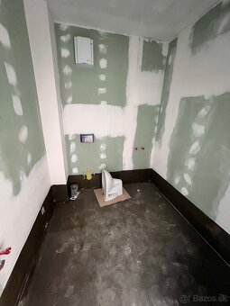 EXKLUZÍVNY 3-IZBOVÝ MEZONET, STARÁ ĽUBOVŇA, POPRADSKÁ ULICA - 10