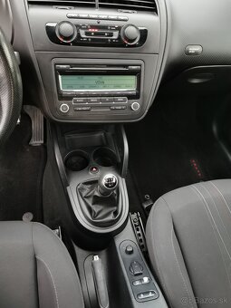 Seat Altea XL1.6 TDI CR Reference - 10