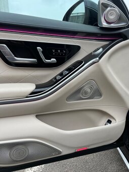 Mercedes-Benz S 400d AMG-Line long - 10