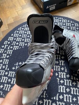 korčule Bauer Vapor, EU47 - 10