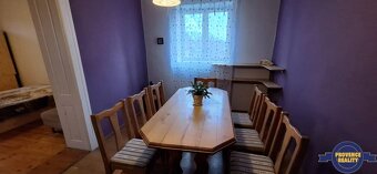 PREDAJ: Rodinný dom s pozemkom - BÚČ, EXKLUZÍVNE - 10