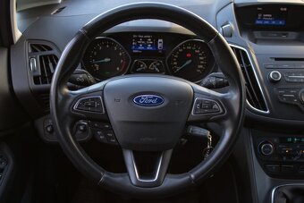 Ford Grand C-Max 1.0 EcoBoost 92 kW - 10