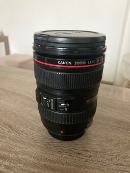 Canon EF 24-105mm f/4L IS USM - 10