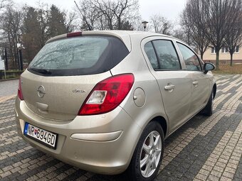 Predam Opel Corsa - 10