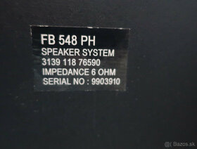 Philips FW548C - 10