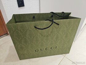 Gucci slapky 29cm 10 - 10