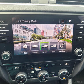 Škoda Octavia Combi 2.0 TDI DSG ACC DCC VIRTUAL NAV KAM Ťaž - 10