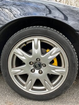 Volvo V70 D5 - 10