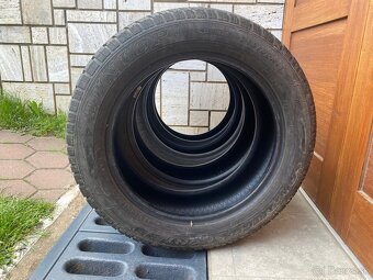 215/60 R17C Zimné pneumatiky - 10