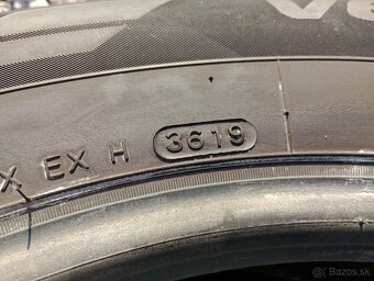Predam 4ks pneu 215/70/r16 letne 100H Hankook - 10