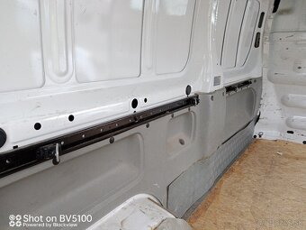 Renault Trafic diesel - 10