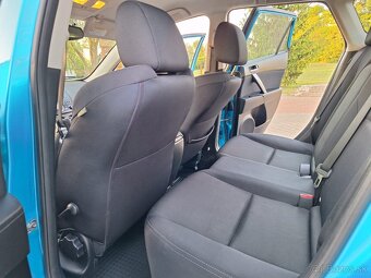 Mazda 3 2.2 MZR-CD GTA - 10