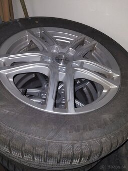 SsangYong Korando Style + 4×4 automat 15 300km - 10