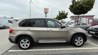 Predám BMW X5 E70 - 10