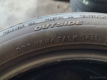 205/50 R17 nexen - 10