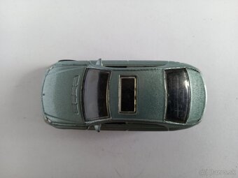 MATCHBOX - MERCEDES-BENZ CLS500 - POZRI DETAILNÉ FOTO - 10