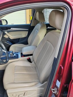 Audi Q5 - 10