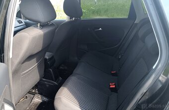 VW Polo 1.2 TSI - 10