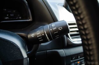 Mazda 3 2.2 Skyactiv -D150 Attraction - 10
