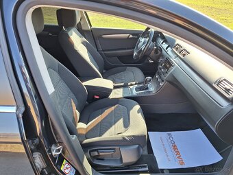 Volkswagen Passat B7 2.0 tdi - 10