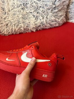 Nike Air Force 1 [size 42/43] - 10