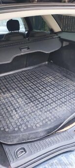 Ford Mondeo 2.0 TDCi 120kW A/T 2011 - 10