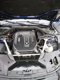 BMW Rad 5 Touring 530d xDrive - 10