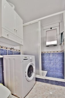 Podkrovní apartmán 4+kk s terasou a výhledem na moře - 10