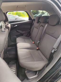 Ford Focus combi 2.0 automat - 10
