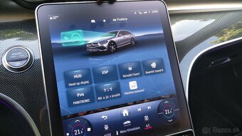 Mercedes-Benz C220d 4-Matic All-Terrain - 10