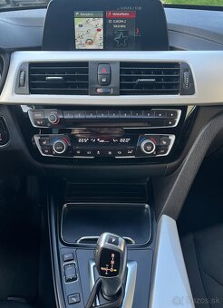 BMW rad 4, Gran Coupe, Individual 2.0i. 8st. automat - 10