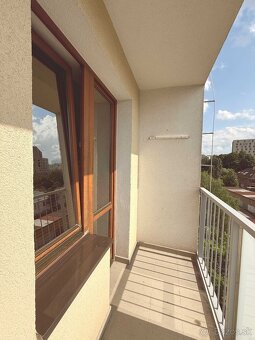 1-izbový tehlový byt s lodžiou – Košice, Staré Mesto - 10