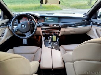 Bmw f11 - 10