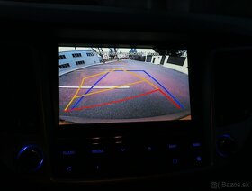 Hyundai Tucson r. 2018, 7st. AUTOMAT, bohatá výbava Comfort+ - 10
